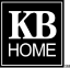 (KB HOME LOGO)